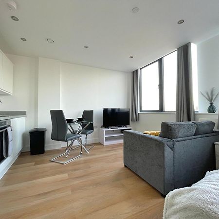 Amazing Views Of The City Mánchester Exterior foto